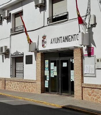 PSOE pide mejorar seguridad y limpieza en Pozuelo