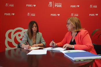 El PSOE plantea mejorar los servicios sociales en Granátula