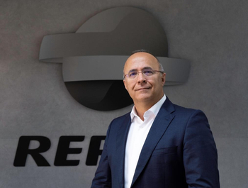 Arsenio Salvador, nuevo director del complejo de Repsol