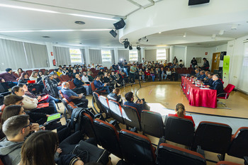La UCLM celebra el primer congreso de Memoria Democrática