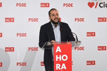 PSOE celebra cuatro años de Gobierno “social y transparente”