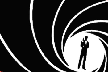 Un código ético que desarmaría a James Bond