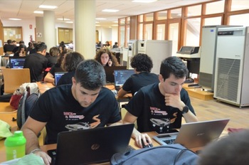 Informática se suma al mayor ‘hackathon’ celebrado en el país