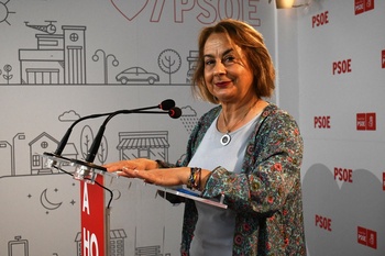 El PSOE destaca la apuesta por la formación para el empleo