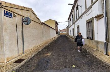 Las Casas y Valverde luchan por no ser pedanías ‘dormitorio’
