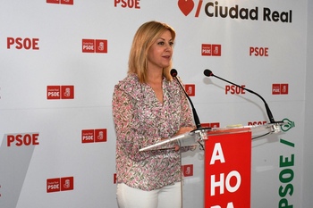 El PSOE destaca una región 