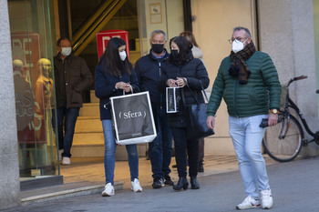 La caída de casos de coronavirus se frena en Ciudad Real
