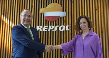 Salvador priorizará la seguridad como director de Repsol