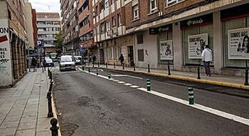 Ciudad Real adjudica el proyecto para ampliar la zona peatonal