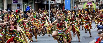 Ciudad Real recuperará el Carnaval con 25.500 € en premio