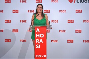 PSOE afea a PP su no a 