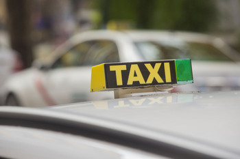 El taxi desconvoca la manifestación prevista para el domingo