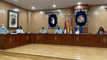 Luz verde en Villarrubia al Plan de Emergencia Municipal
