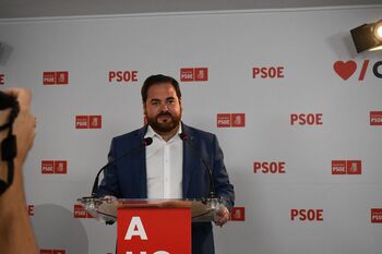 El PSOE destaca el compromiso social del gobierno de Page