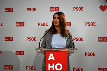 PSOE: