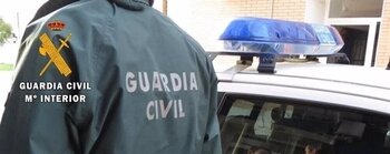 Dos detenidos por intentar matar a una persona en Almodóvar