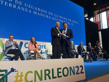 Ciudad Real acogerá congreso nacional de regantes en 2026