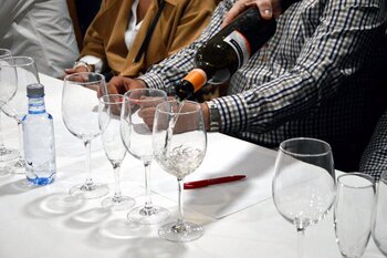 C-LM logra cifra récord en exportación de vino y mosto en 2021