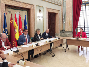 Ciudad Real participa en encuentro de ciudades alfonsíes
