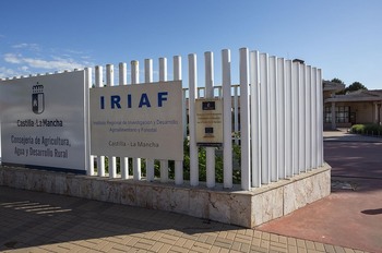 El Iriaf rescata del olvido unas 50 variedades de vid