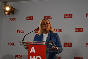 El PSOE valora el alivio de la carga hipotecaria a familias