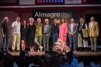 La Junta aplaude la apuesta del Festival por Latinoamérica