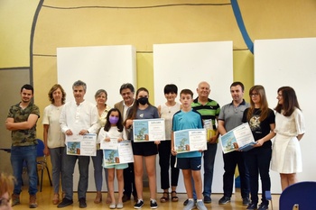 Concurso ‘Día del Árbol Ciudad de Daimiel’  ya tiene ganadores