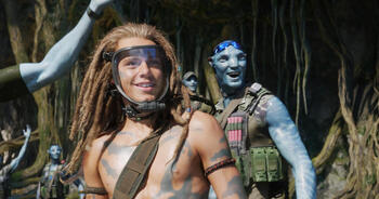 'Avatar 2' ya supera los 1.000 millones de dólares en taquilla