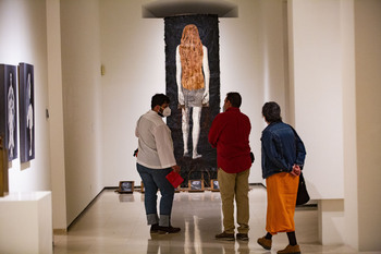 El Museo Provincial sumó 11.000 visitas y La Merced, 4.600