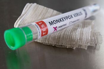 Suben los casos de viruela del mono en países no endémicos