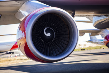 Repsol certifica su combustible sostenible para aviones