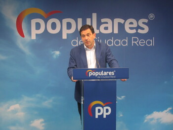 El PP elegirá candidatos tras el acto nacional de Toledo