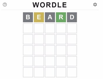 Así es Wordle, el juego que arrasa en Twitter y Facebook
