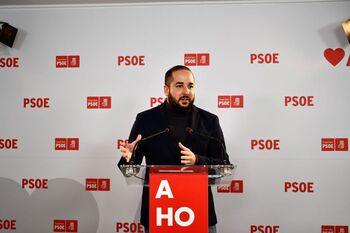 El PSOE pide al PP que vote a favor de las medidas de Sánchez