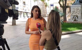 El PSOE pide a Núñez que trabaje 