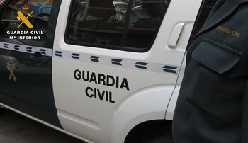 Guardia Civil busca a presunto autor de la muerte de una mujer