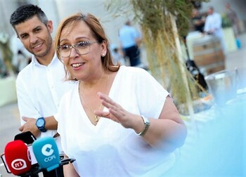 Junta otorga subvención de 200.000 euros a Vinícola del Carmen