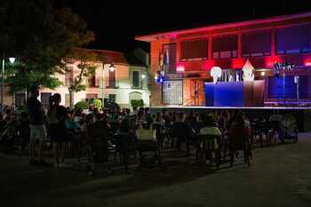 Festival de Teatro de Torralba vuelve a cifras prepandémicas