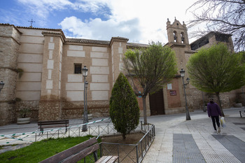 El Pleno aprueba la compra del Convento de las Terreras