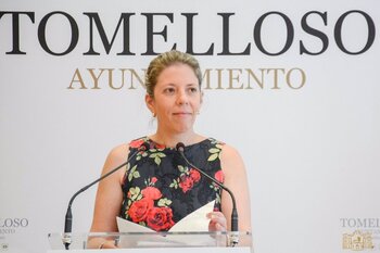 Manuel Fuentes González pregonará las fiestas de Tomelloso