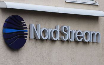 Rusia asegura que reanudará el Nord Stream cuando sea reparado