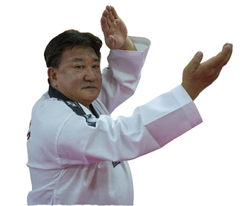 El Manchego homenajeará al Maestro Kim