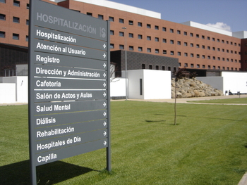 Ciudad Real aumenta capacidad docente de sanitarios
