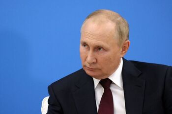 Putin confirma que no asistirá al funeral de Gorbachov