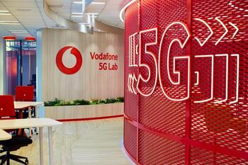 Vodafone probará su tecnología Open Ran en Ciudad Real