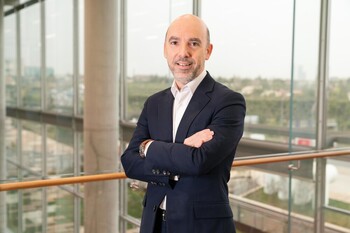 Santander nombra a Miguel Ángel Franco nuevo director en CLM