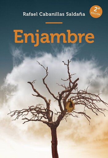 'Enjambre', de Rafael Cabanillas, llega a su segunda edición