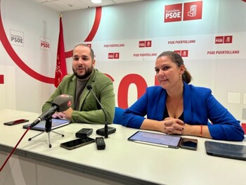 PSOE destaca apuesta inversora de PGE en Puertollano