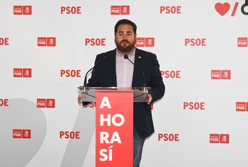PSOE destaca inversión en sistema de Dependencia