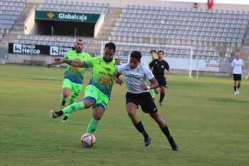 El Villarrubia se juega el título regional de la Copa RFEF